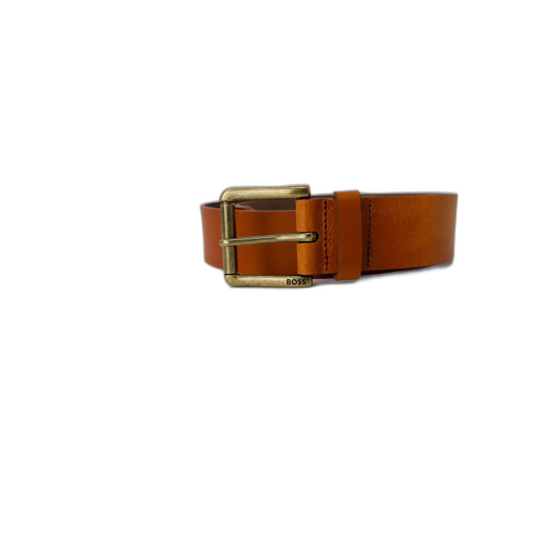 Boss Belt 50491889 Beige