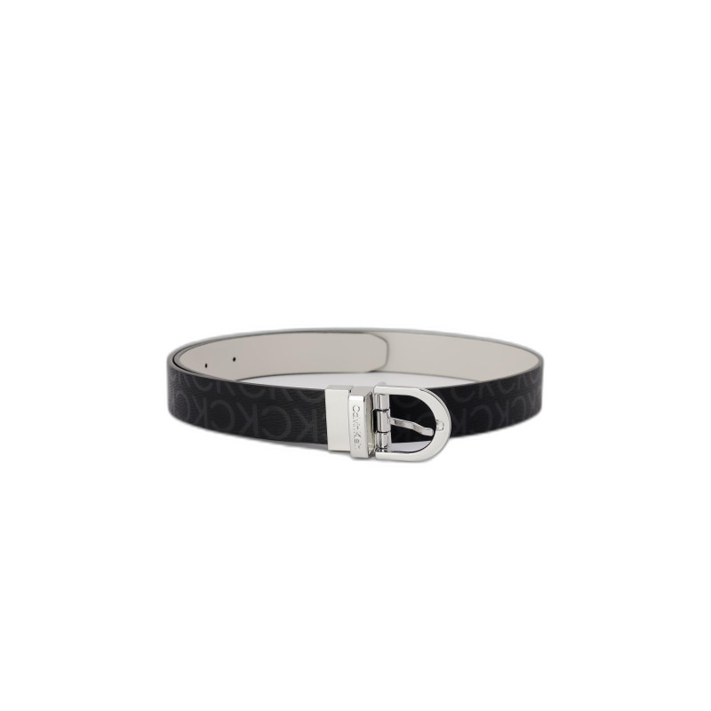 Calvin Klein Belt  K60K609981 Black