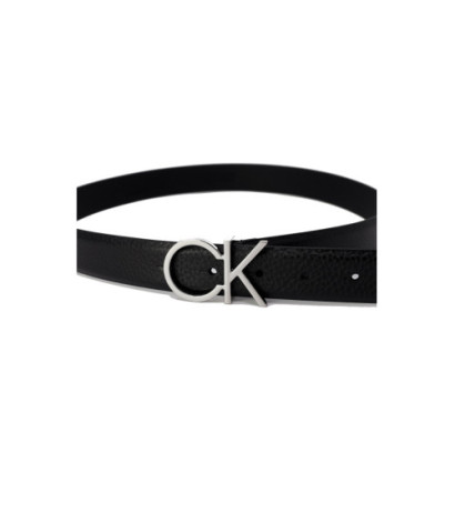 Calvin Klein Belt  K60K611903 Black