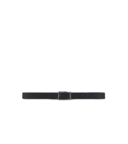 Armani Exchange Belt 951366 CC838 Black