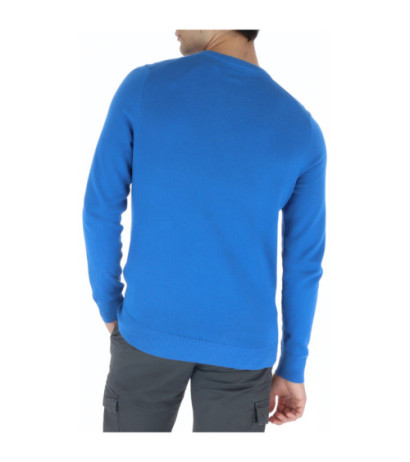 Lyle & Scott Knitwear KN821V Blue