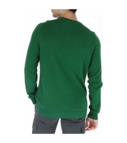 Lyle & Scott Knitwear KN821V Green