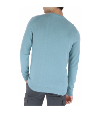 Lyle & Scott Knitwear KN821V Light Blue