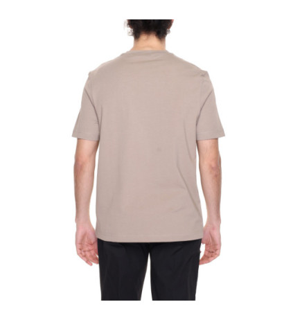 Boss T-shirts 50473278 Brown