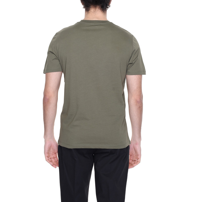 Liu Jo T-shirts M124P204PIMATEE Green