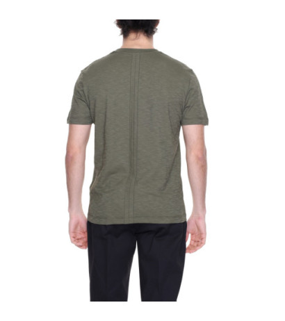 Liu Jo T-shirts M124P204FLAMEGIRO Green