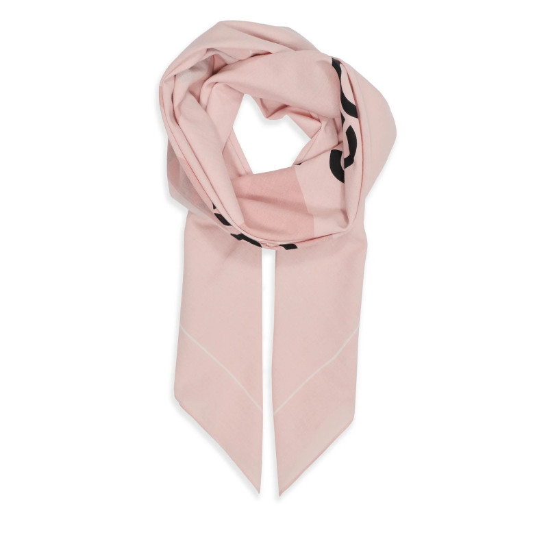 Calvin Klein Scarve K60K611981 Pink