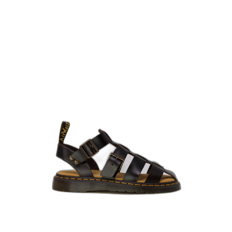 Dr  Martens Sandals 31562375 Brown