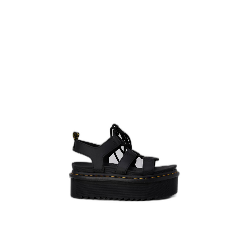 Dr  Martens Sandals 31538001 Black