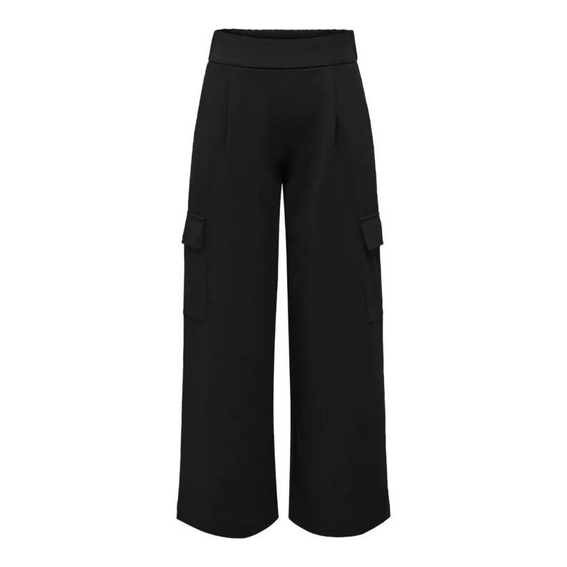 Jacqueline De Yong Trousers 15312203 Black