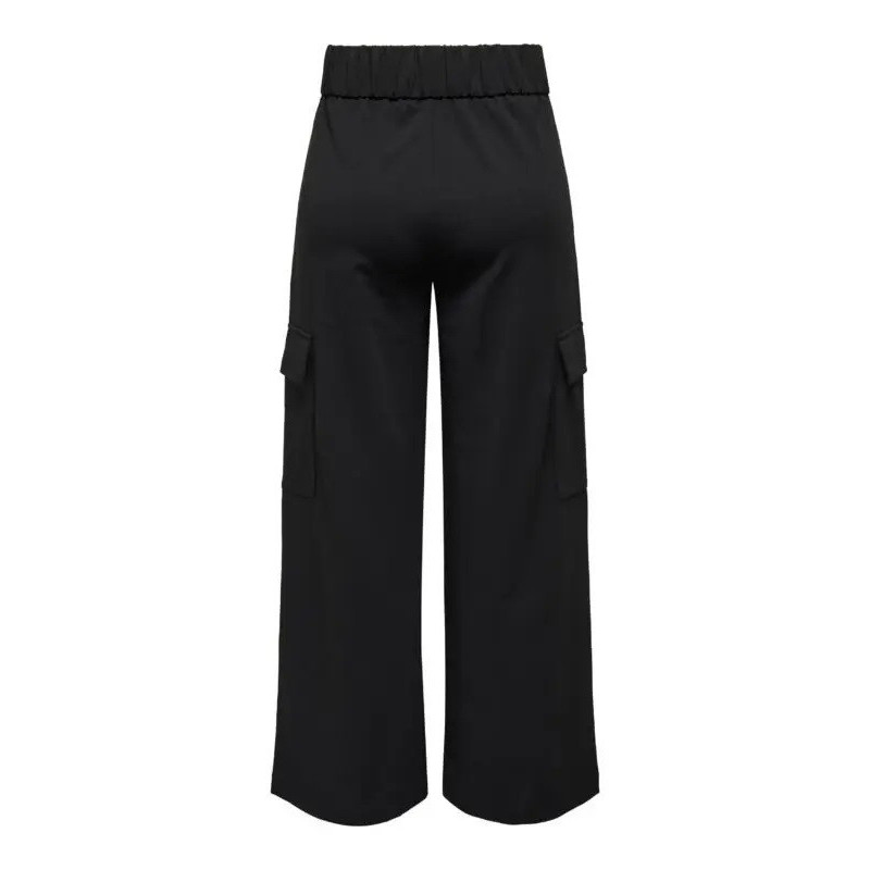 Jacqueline De Yong Trousers 15312203 Black