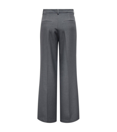 Only Trousers 15311385 Grey