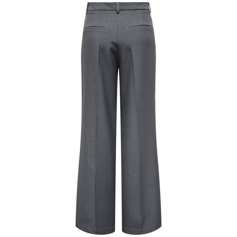 Only Trousers 15311385 Grey