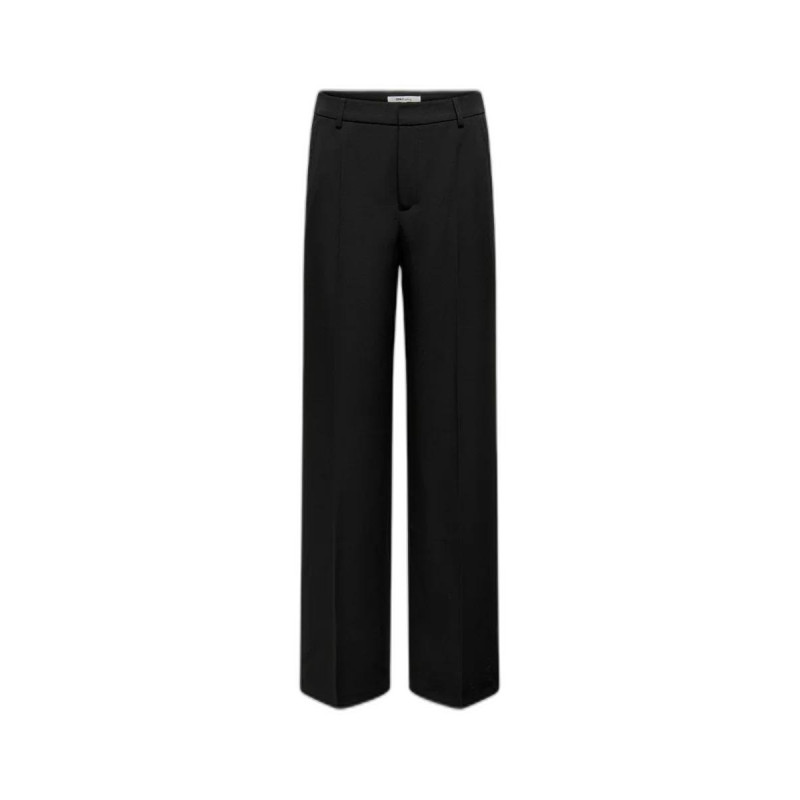 Only Trousers 15258191 Black