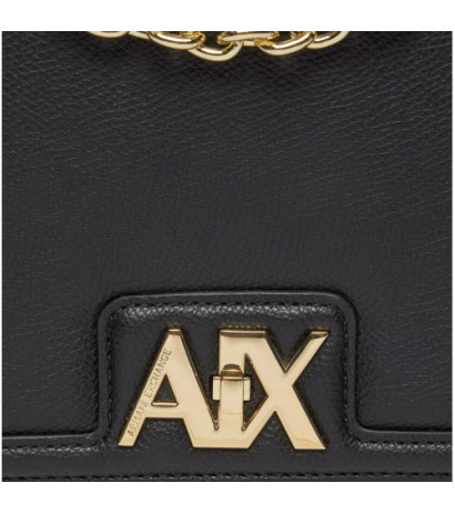 Armani Exchange Bag 942833 4R731 Black