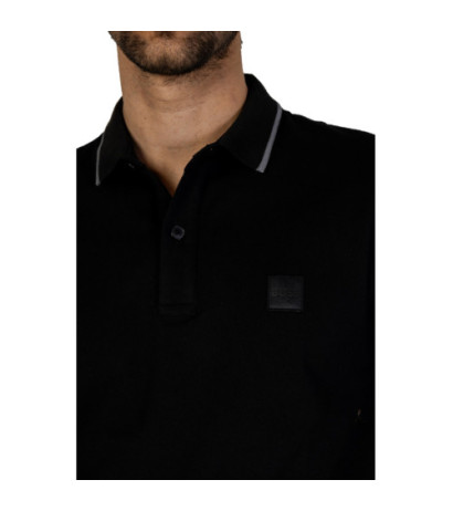 Boss Polo T-shirts 50507699 Black