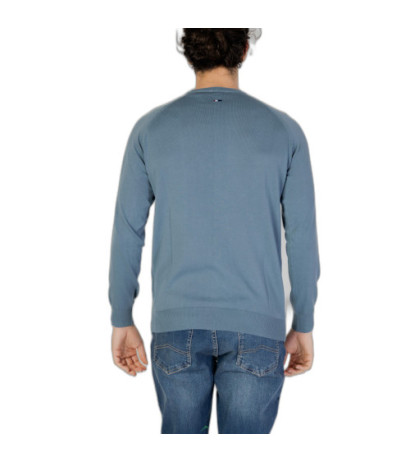 U s  Polo Assn  Knitwear 67603 53568 Blue