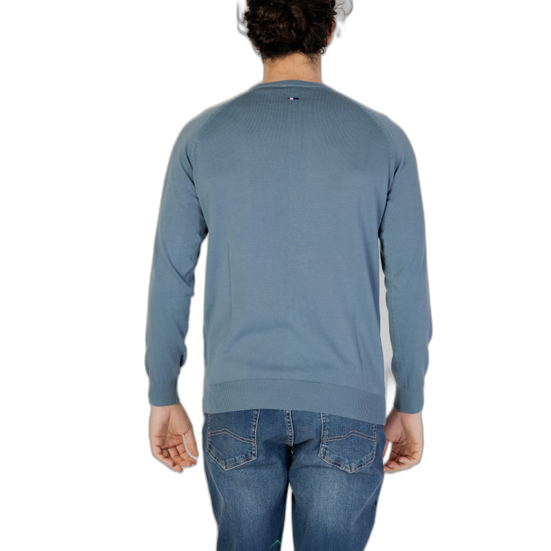 U s  Polo Assn  Knitwear 67603 53568 Blue