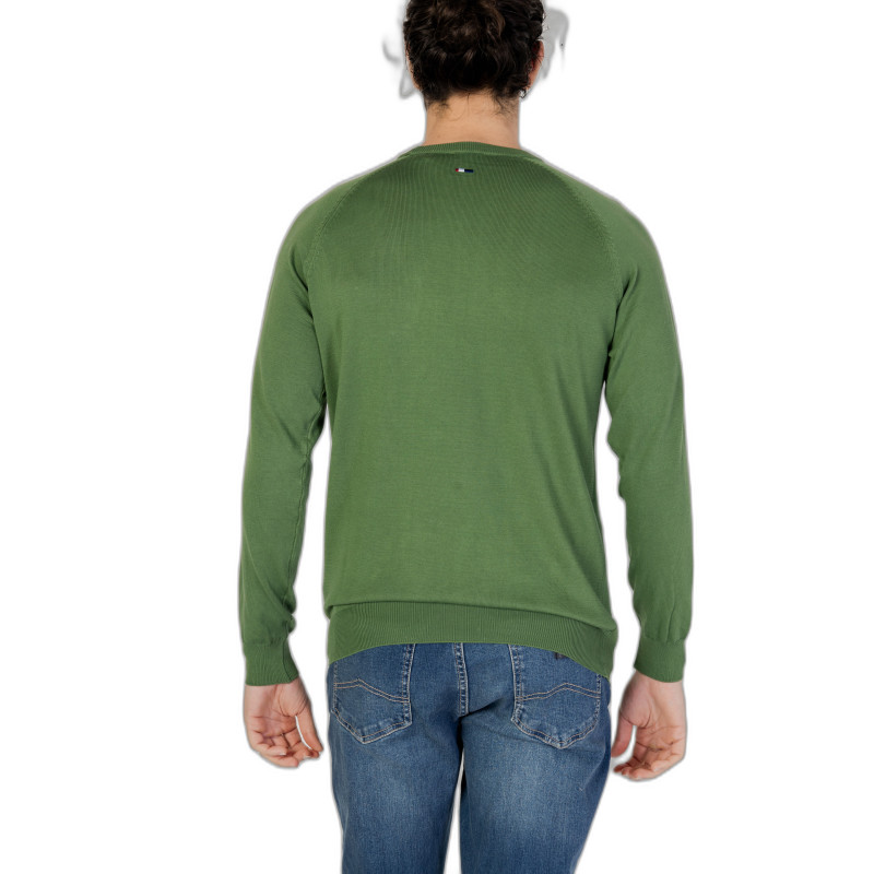 U s  Polo Assn  Knitwear 67603 53568 Green