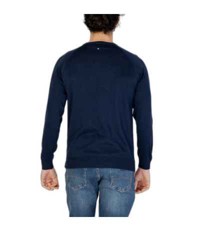 U s  Polo Assn  Knitwear 67603 53568 Blue