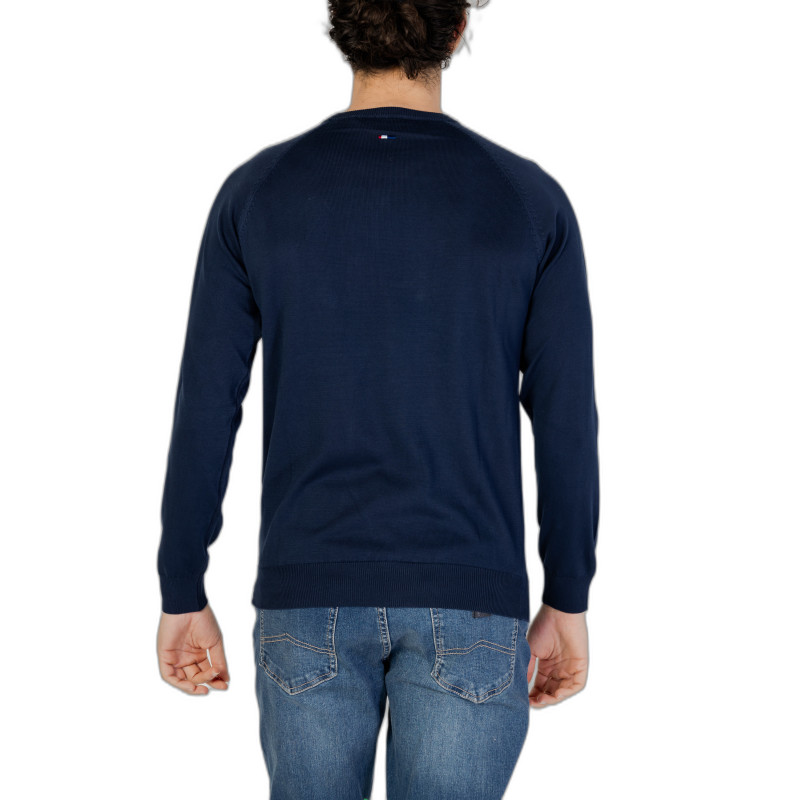 U s  Polo Assn  Knitwear 67603 53568 Blue