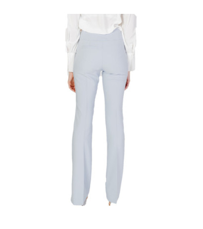 Sandro Ferrone Trousers S18XBDMOSCHINO Light Blue