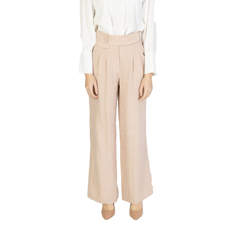 Vero Moda Trousers 10303898 Pink