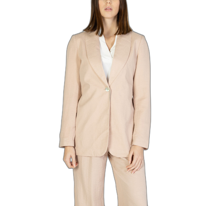 Vero Moda Blazer 10303892 Pink