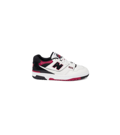 New Balance Sneakers BB550 Red