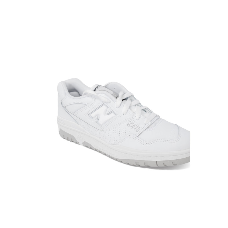 New Balance Sneakers BB550 White