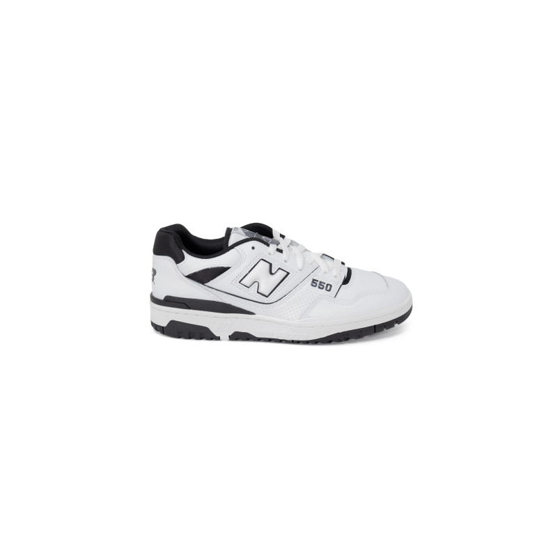 New Balance Sneakers BB550 White