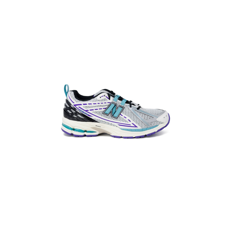 New Balance Sneakers M1906R Light Blue