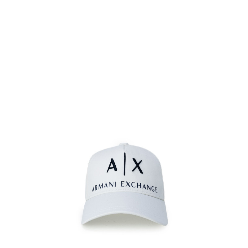 Armani Exchange Cap 954039 CC513 White