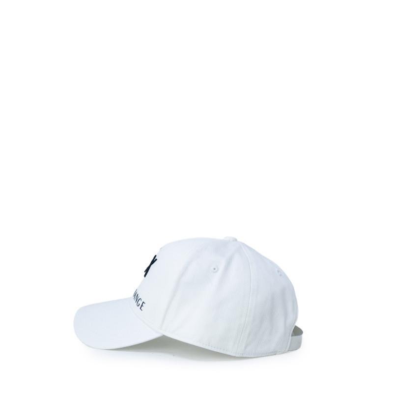 Armani Exchange Cap 954039 CC513 White