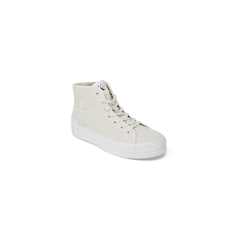 Calvin Klein Jeans Sneakers YW0YW01392 Beige