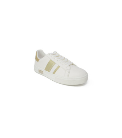 Armani Exchange Sneakers XDX027 XV791 Gold