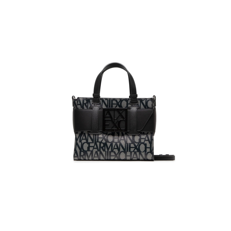 Armani Exchange Bag 942690 3F742 Black