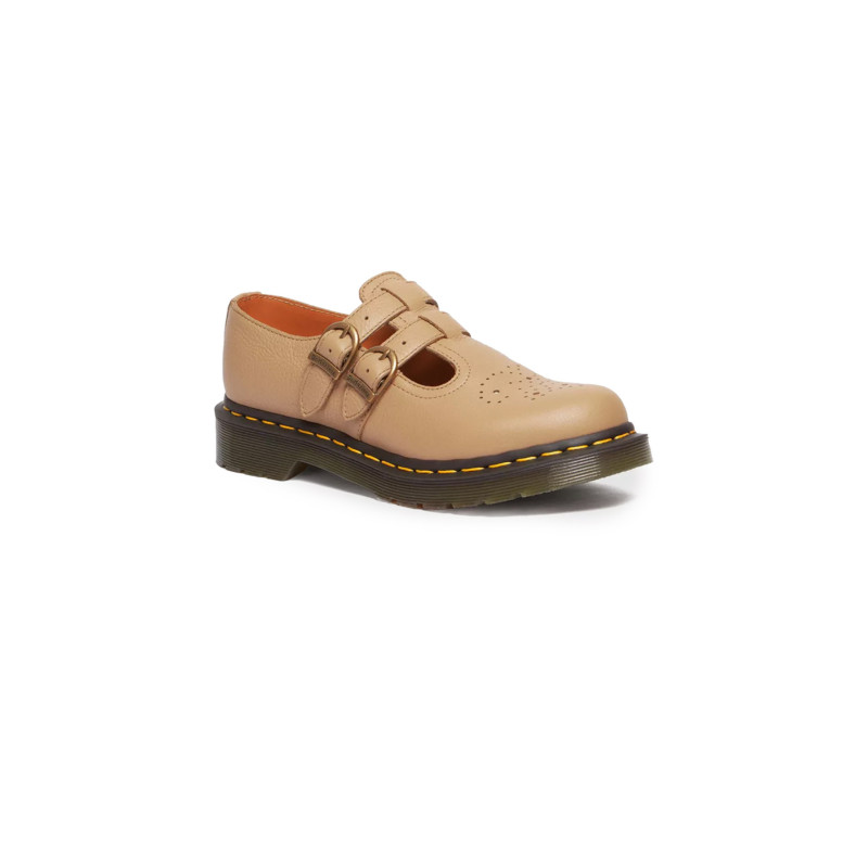 Dr  Martens Shoes 30692439 Beige