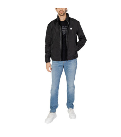 Armani Exchange Jacket 8NZB07 ZNWFZ Black