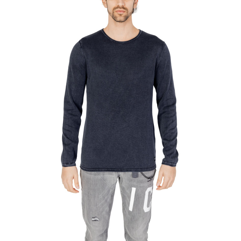 Jack & Jones Knitwear 12174001 Blue