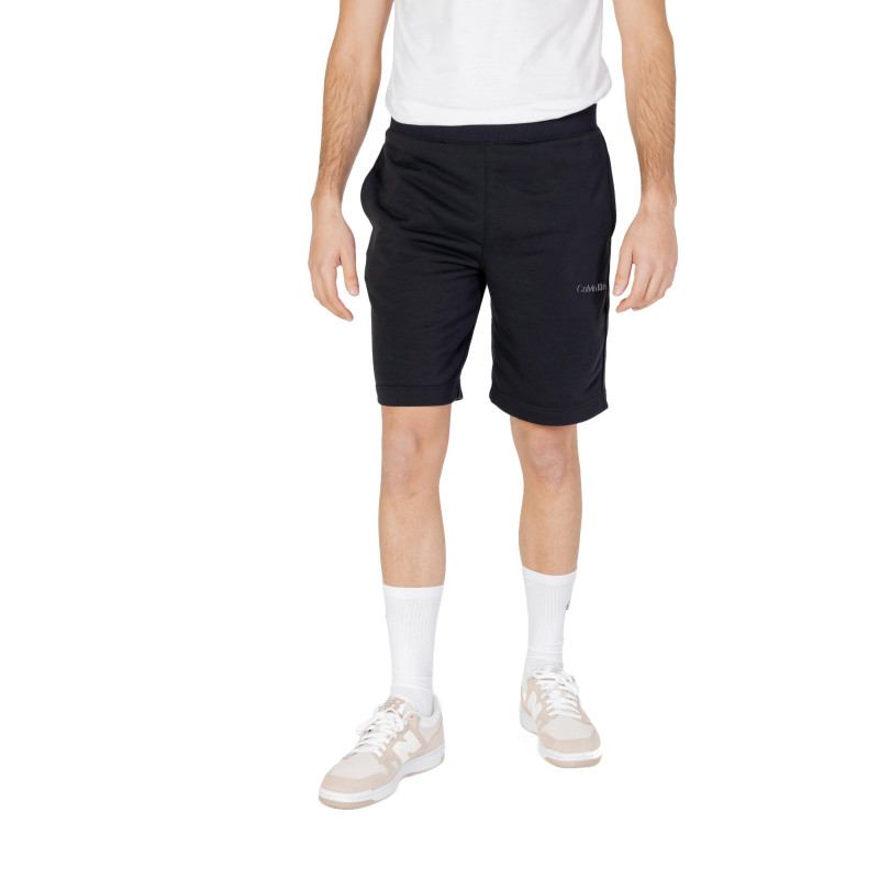 Calvin Klein Sport Shorts 00GMS4S841 Black