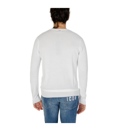 Antony Morato Knitwear MMSW01423-YA500057 White