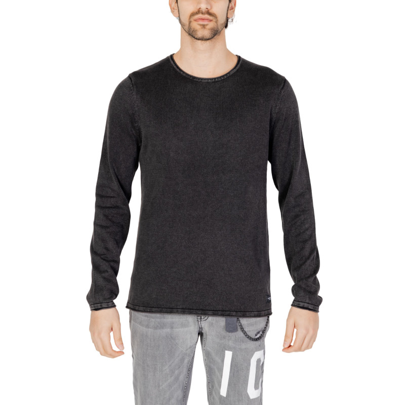 Jack & Jones Knitwear 12174001 Black