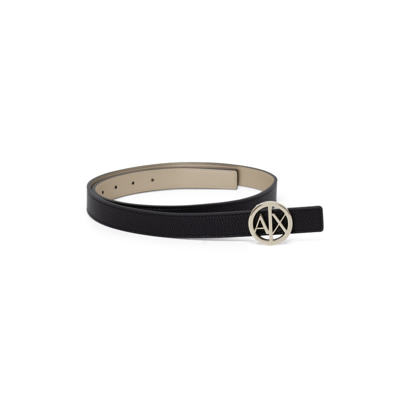 Armani Exchange Belt  941118 0A877 Gold