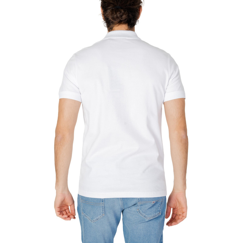 Boss Polo T-shirts 50507803 White