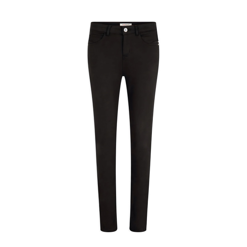 Morgan De Toi Trousers 231-PRETTY Black