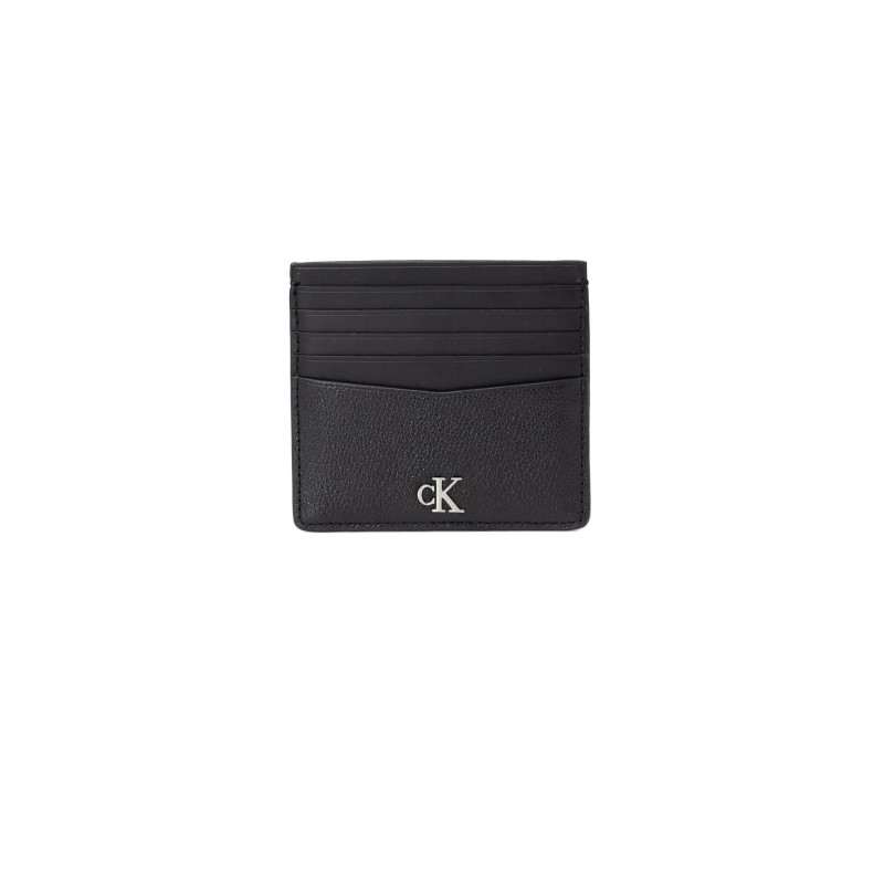 Calvin Klein Wallet K50K511446 Black