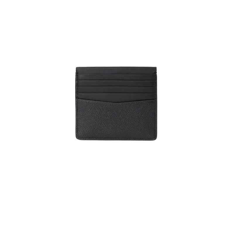 Calvin Klein Wallet K50K511446 Black