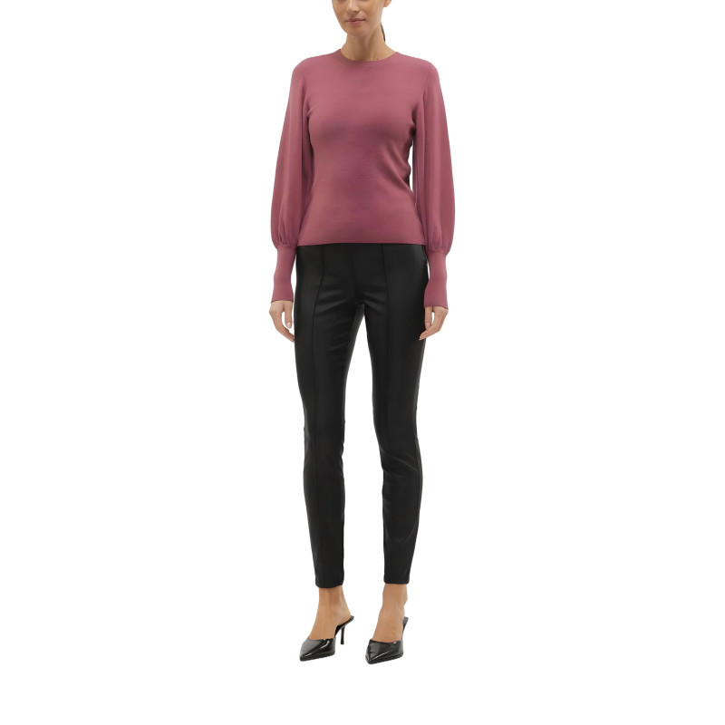 Vero Moda Knitwear 10277805 Purple