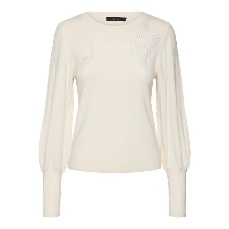 Vero Moda Knitwear 10277805 Beige